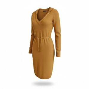 Vero Moda Carmel Long Sleeve Dress